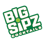 Hula 2024 Sponsor - Big Sipz Cocktails