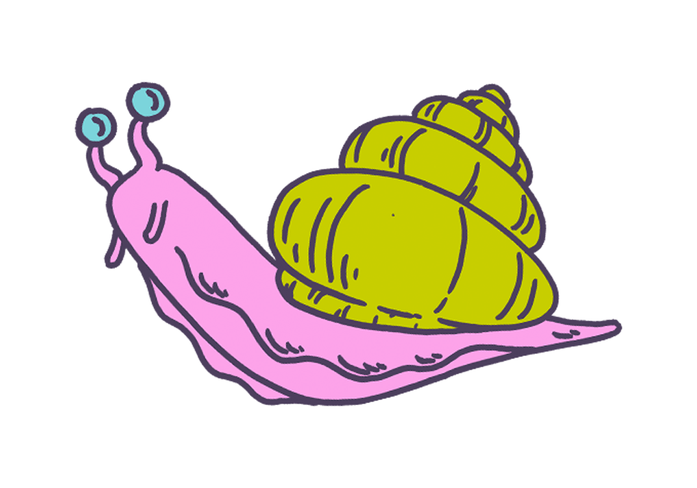 snail resize